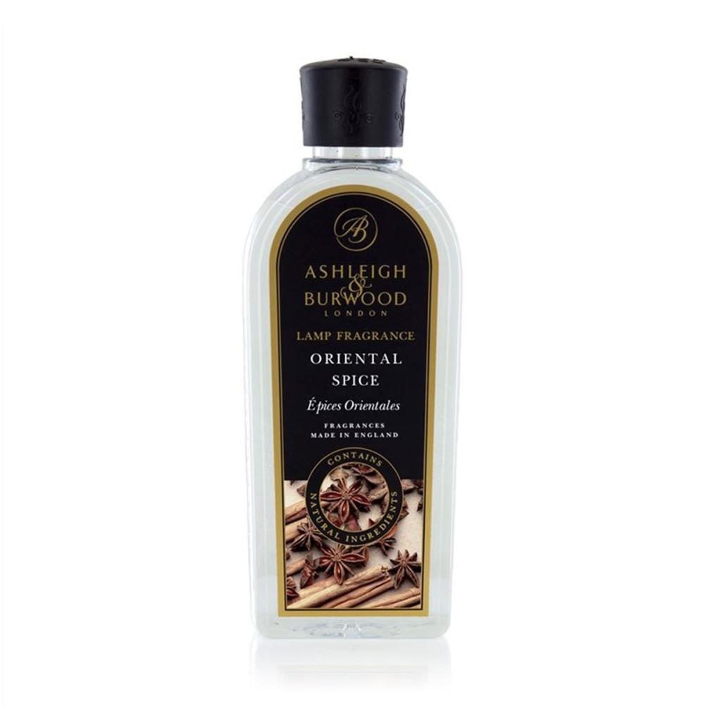 Ashleigh & Burwood Oriental Spice Lamp Fragrance 250ml £8.55